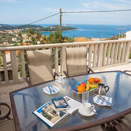 Sunset Villa Кавтат Екстериор снимка