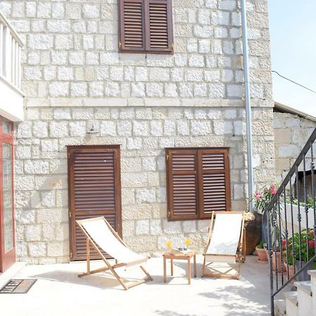 Sunset Villa Кавтат Екстериор снимка