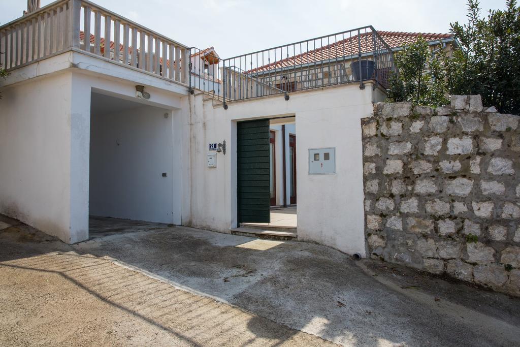 Sunset Villa Кавтат Екстериор снимка