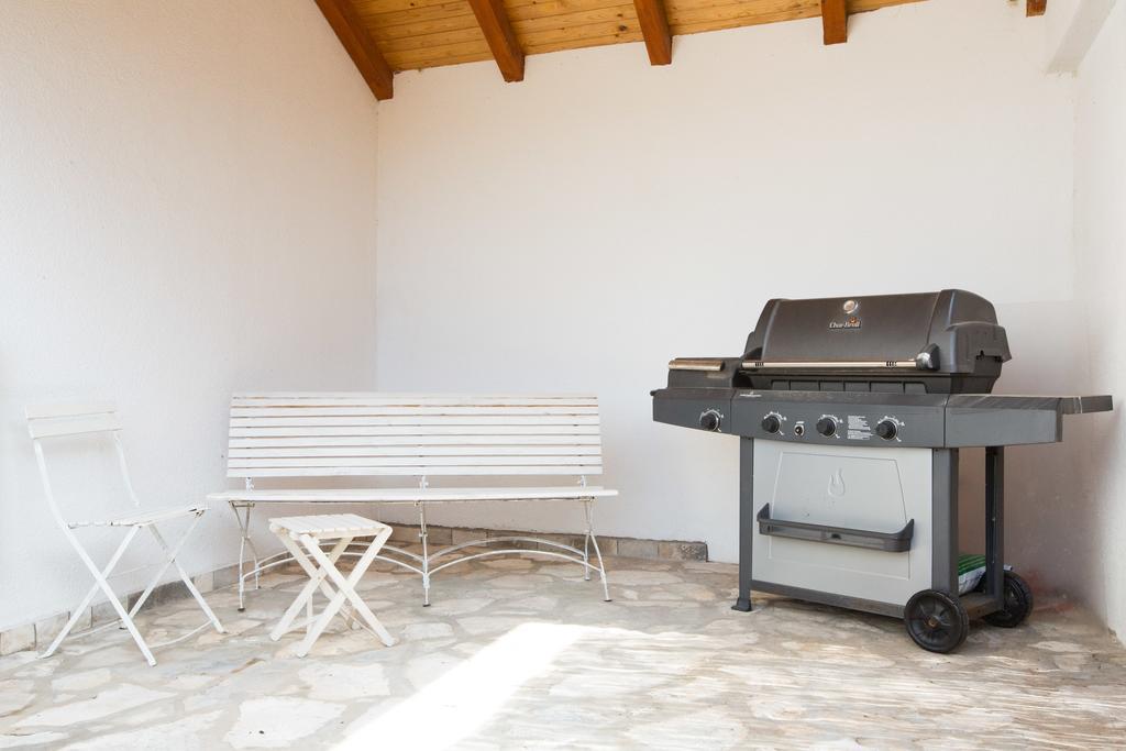 Sunset Villa Кавтат Екстериор снимка