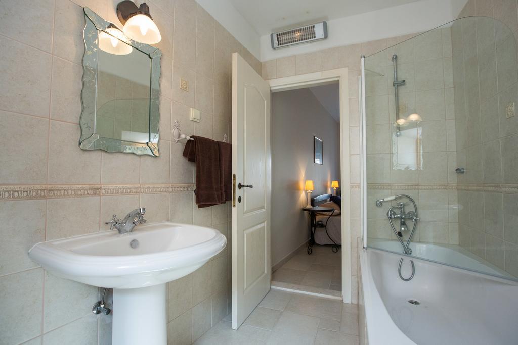 Sunset Villa Кавтат Екстериор снимка