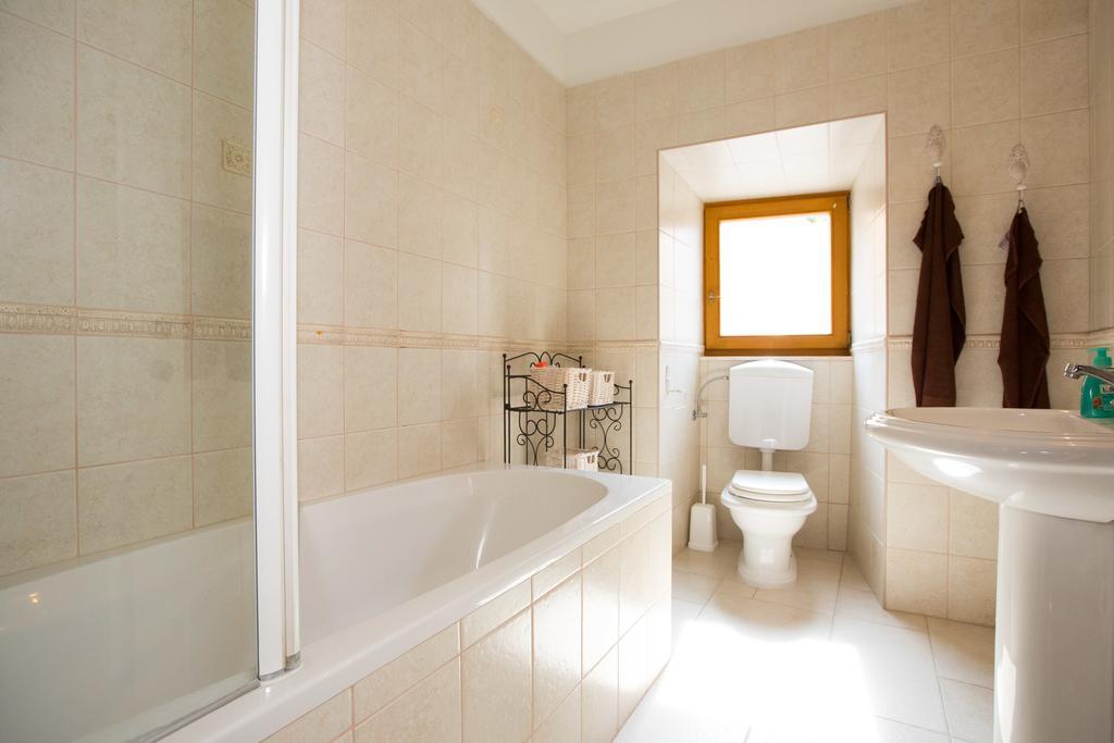 Sunset Villa Кавтат Екстериор снимка