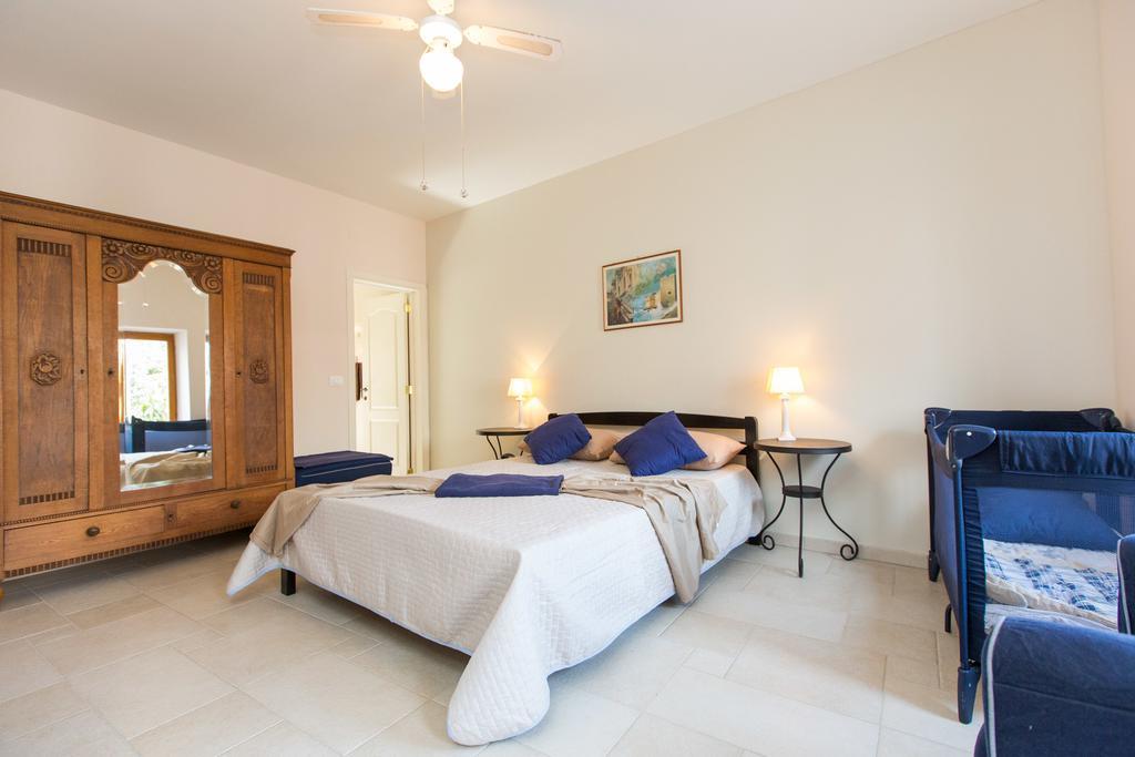 Sunset Villa Кавтат Екстериор снимка