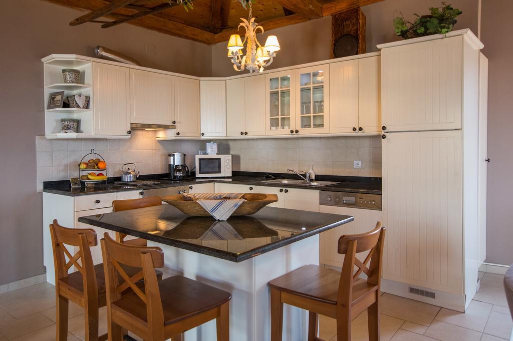 Sunset Villa Кавтат Екстериор снимка