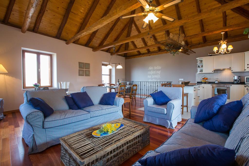 Sunset Villa Кавтат Екстериор снимка