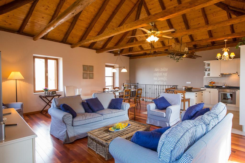 Sunset Villa Кавтат Екстериор снимка