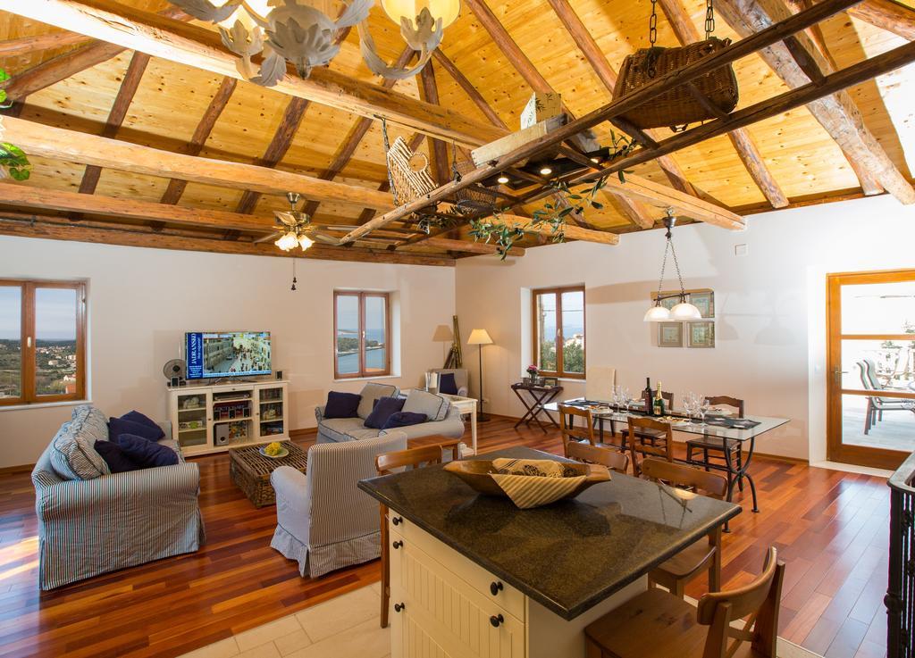 Sunset Villa Кавтат Екстериор снимка